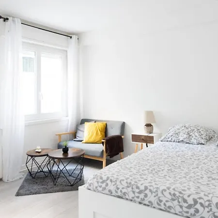 Spacious In The Center Of Montmartre Apartment Paris