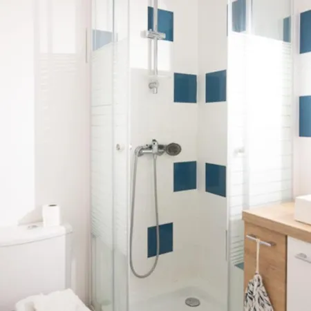 Apartment Spacious In The Center Of Montmartre Paris