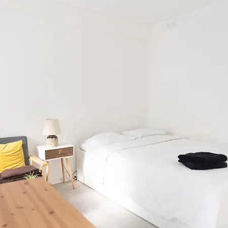 Spacious In The Center Of Montmartre Lejlighed Paris